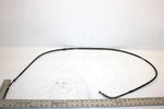 2009 Suzuki Lt-a400f Oem Parking Brake Cable 58810-27H00 AS26
