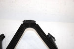 95 Polaris 500 Carb Oem Lower Supp Brace BLK 1011968-067 5222889-067 SP208
