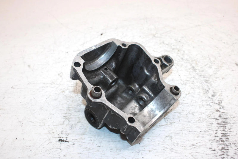 1990 Yamaha  Moto 4 Oem Middle Gear Cover 52G-15100-00-00 AY5