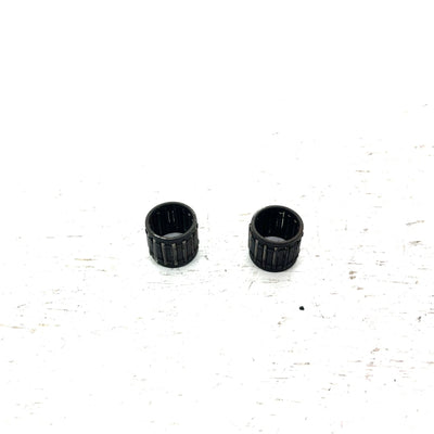 1995 Sea-Doo GTX OEM Wrist Pin Bearing Pair 290832440 JS62