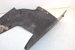 01 Arctic Cat 400 4x4 Oem Front Left Mud Flap 0406-081 AA21