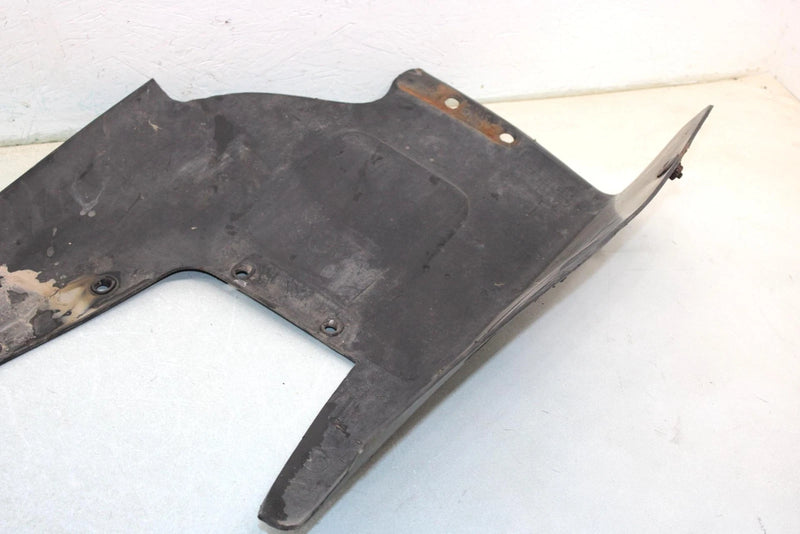 01 Arctic Cat 400 4x4 Oem Front Left Mud Flap 0406-081 AA21
