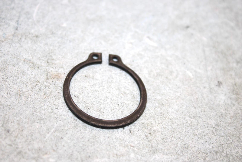 00 Polaris Xpedition 425 Oem Snap Ring 3086363 AP19