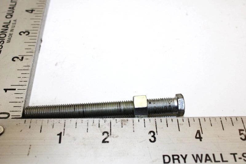 2007 Yamaha Phazer Oem Cam Chain Tensioner Bolt 90101-10026-00 Q2492