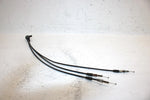 1996 Ski-doo Formula Iii 600 Oem Choke Cable 415006200 SS22