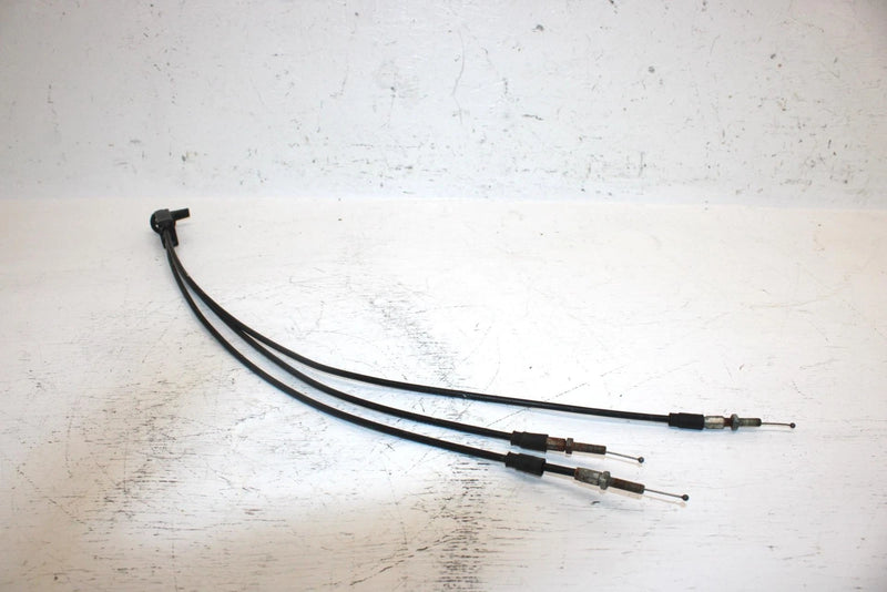 1996 Ski-doo Formula Iii 600 Oem Choke Cable 415006200 SS22