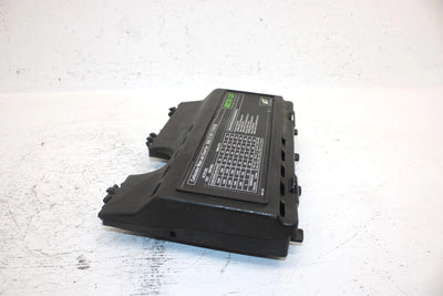 2002 Arctic Cat Z 570 Oem Tool Tray Cover W/Tools 1670-049 SA20