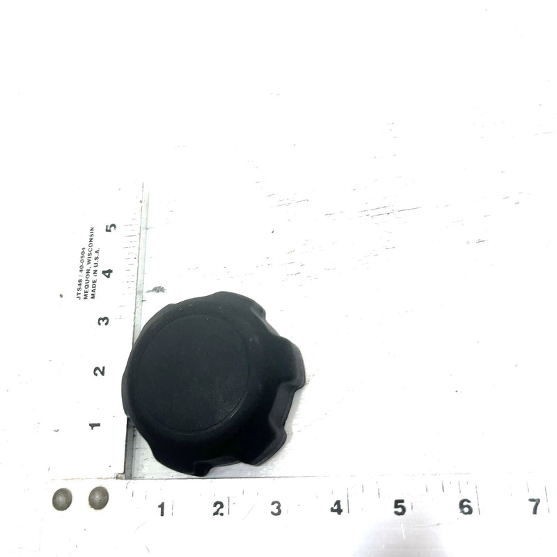 20-22 Can-Am Defender HD10 OEM Fuel Gas Cap 709000868 XB0.3