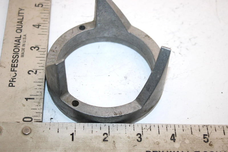 94 Arctic Cat Zr700 Oem Secondary Clutch Torque Bracket .55 Degree 0648-005 SAS6