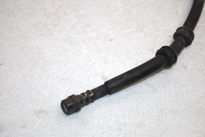 06 Honda Trx 350 Fe A  Oem Front Upper Soft Line 45126-HN5-N01 AH24