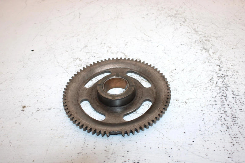 2004 Arctic Cat V2 650 Oem Starter Clutch Gear 3201-174 AA28