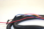 1994 Polaris Sl 750 Oem Gauge Wiring Harness 2460480 JP11