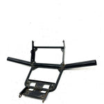2003 Arctic Cat 400 4X4 OEM Front Bumper 0506-544 AA30