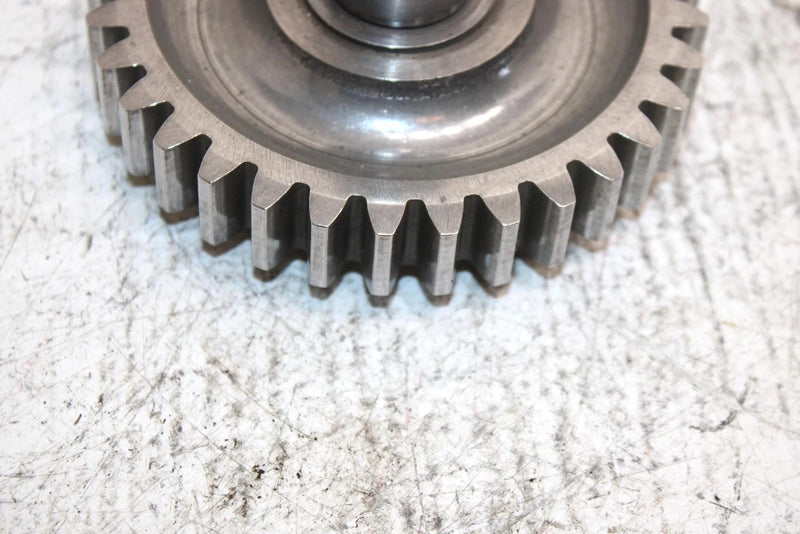 2012 Arctic Cat Prowler Hdx 700 Oem Secondary Shaft Drive Gear 0822-131 XA1