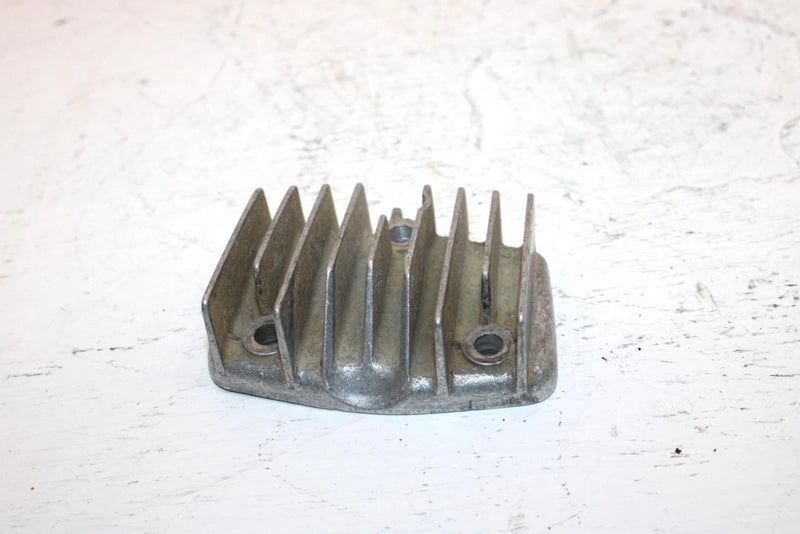 1985 Honda Atc 110a All Terrain Oem Rocker Arm Side Cover  12331-028-020 AH58