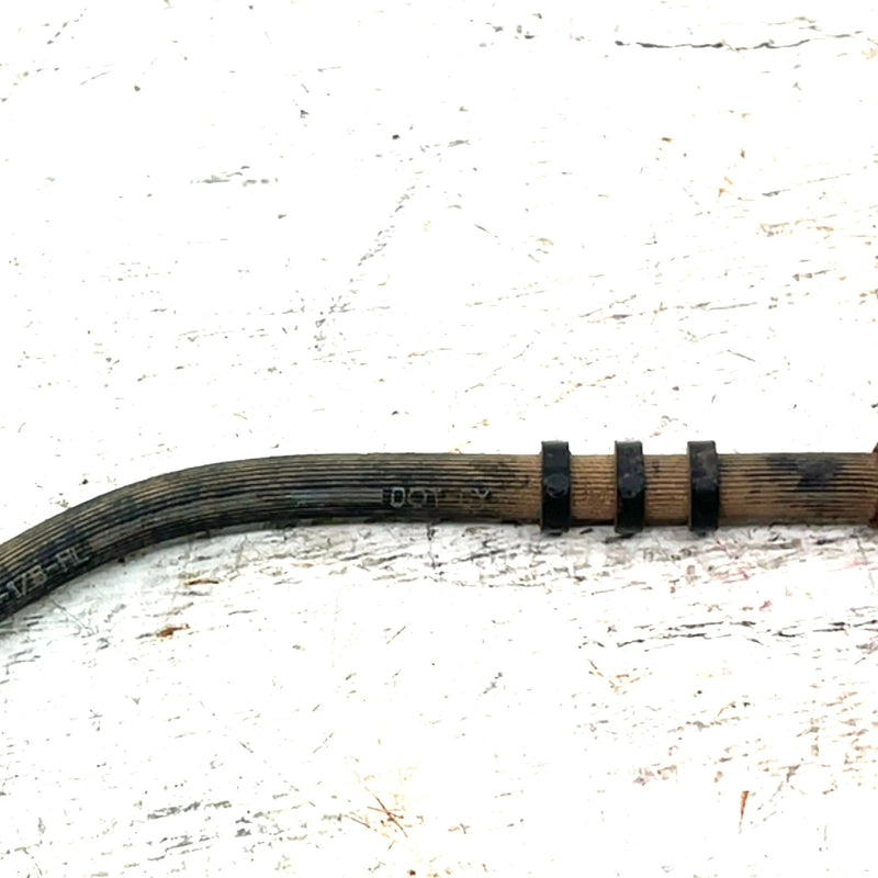 98-01 Polaris Sportsman 500 OEM Rear Brake Line 1930853 AP220