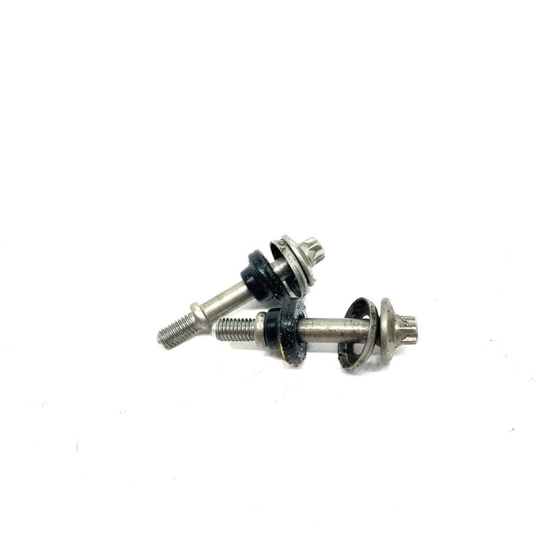 null Sea-Doo RXP Supercharged OEM Valve Cover Bolt Pair 420440560 Q6682