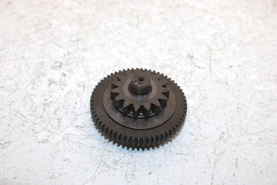 2005 Arctic Cat Atv 650 Oem Starter Reduction Gear 3201-446 AA27