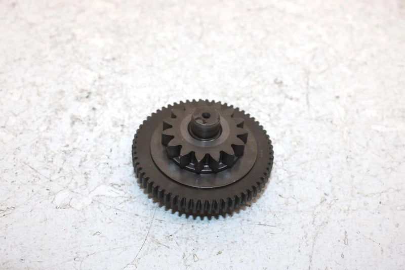 2005 Arctic Cat Atv 650 Oem Starter Reduction Gear 3201-446 AA27