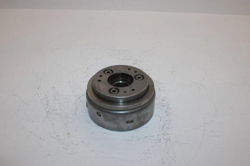 1999 Yamaha  Bear Tracker 2wd Oem Flywheel 4BD-85550-20-00 AY50