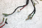 1994 Yamaha  Timberwolf 4wd Oem Main Wire Harness 4BD-82590-11-00 AY25