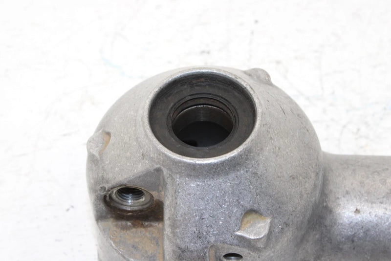 2007 Yamaha  Raptor 80 Oem Rear Gearcase Housing 3GB-46151-00-00 AY54