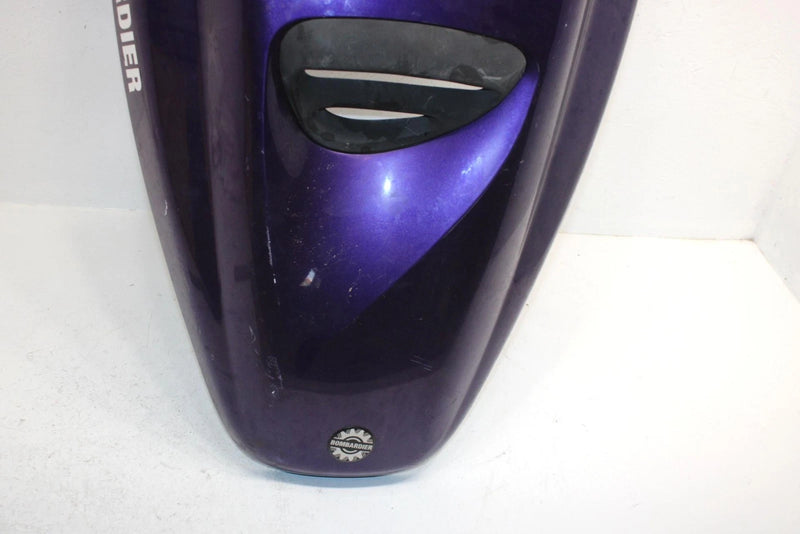 1999 Sea-doo Gti Oem Hood 269500592 JS58