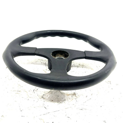 08-13 Kawasaki Teryx 750 KRF750A 4x4 OEM Steering Wheel 46001-0001 XK0.1
