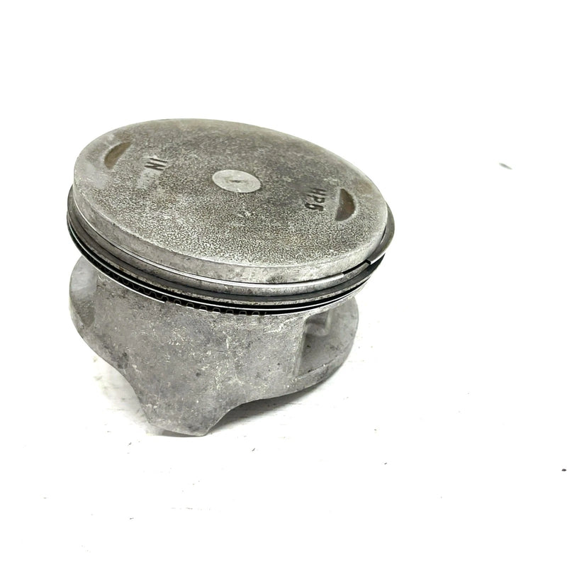 07-19 Honda Rancher 420 TRX420FE ES OEM 86.5mm Piston 13101-HP5-600 AH76