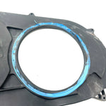 2009 Polaris Ranger HD 700 4x4 EFI OEM Inner Clutch Belt Cover 2633120 XP12.1