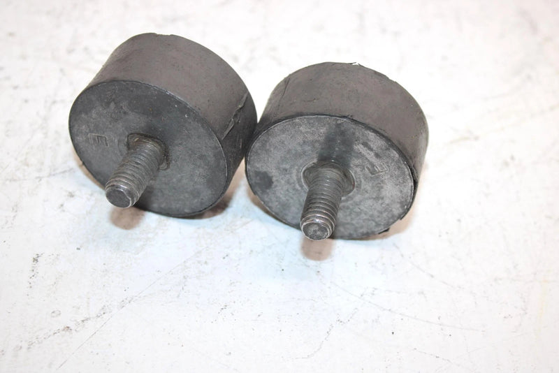 1999 Polaris Sportsman 335 Oem Engine Mount Dampner Pair 3110046 AP91