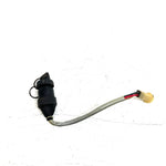 1986 Yamaha Moto 4 OEM Ignition Key Switch 2FJ-82510-09-00 AY66