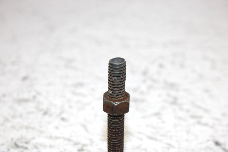 1995 Arctic Cat Zr 580 Oem Torque Stopper 0608-091 SA44