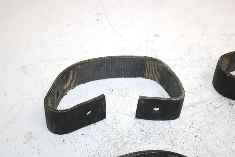 99 Polaris Indy 500 Oem Limiter Strap Set 5411045 5411061 SP51