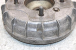 1986 Honda Trx350 Oem Front Brake Drum And Hub 44622-HA7-670 AH40