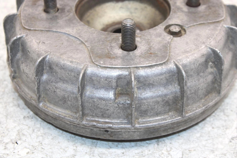 1986 Honda Trx350 Oem Front Brake Drum And Hub 44622-HA7-670 AH40