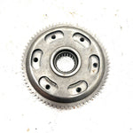 98-00 Arctic Cat 500 4X4 OEM Starter Clutch Assembly AA38
