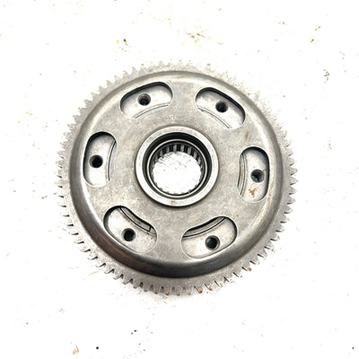 98-00 Arctic Cat 500 4X4 OEM Starter Clutch Assembly AA38