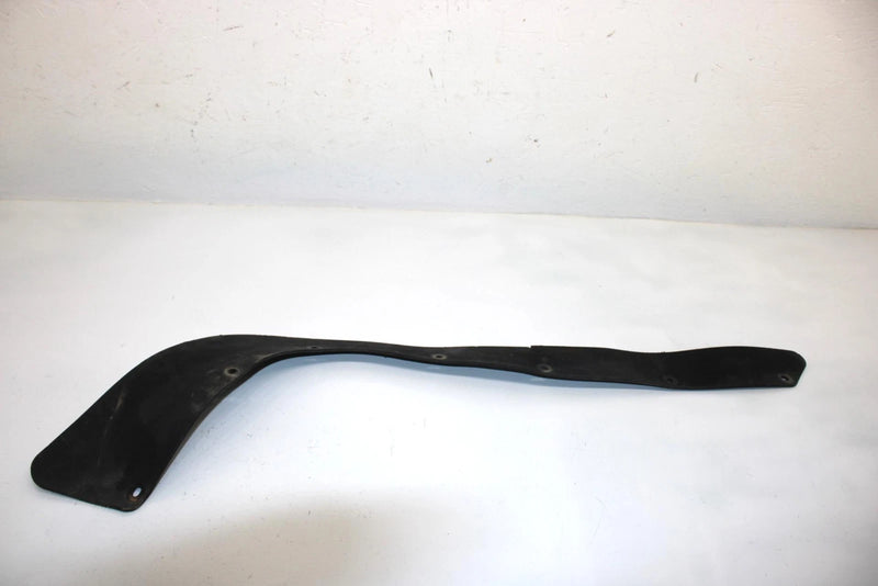 87 Kawasaki Bayou 185 Klf185a Oem Front Fender Flap 35019-1145 AK13