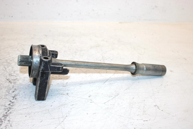 1986 Honda Trx 350 A Fourtrax 4x4 Oem Front Prop Drive Shaft 21400-HA7-670 AH43