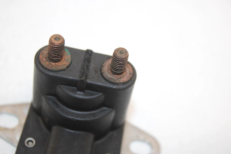 2002 Polaris Virage Oem Starter Relay 4010401 JP32