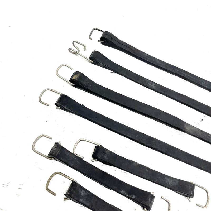 2000 Polaris Virage OEM Strap Set JP50