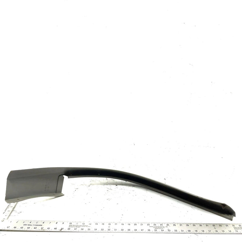 2002 Bombardier Quest 500 OEM Left Rear Fender Flare 703500150 AB14