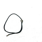 01-03 Honda Foreman Rubicon 500 4x4 OEM Battery Ground Cable 32601-HN2-000 AH85