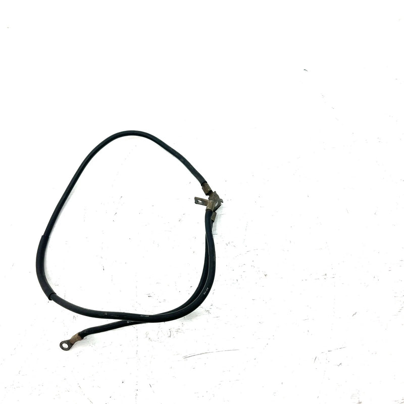 01-03 Honda Foreman Rubicon 500 4x4 OEM Battery Ground Cable 32601-HN2-000 AH85