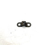 87 Suzuki Quadrunner 300 OEM Handlebar Steering Cover Clamp 56190-41B00 AS36