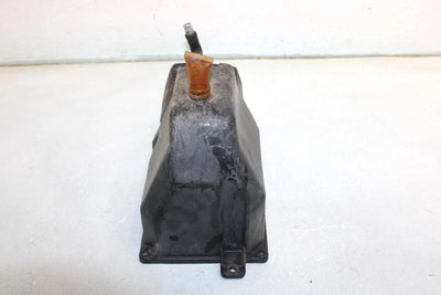 83 Yamaha  Ytm M225 Dxk Oem Air Box Base 21V-14411-00-00 AY42
