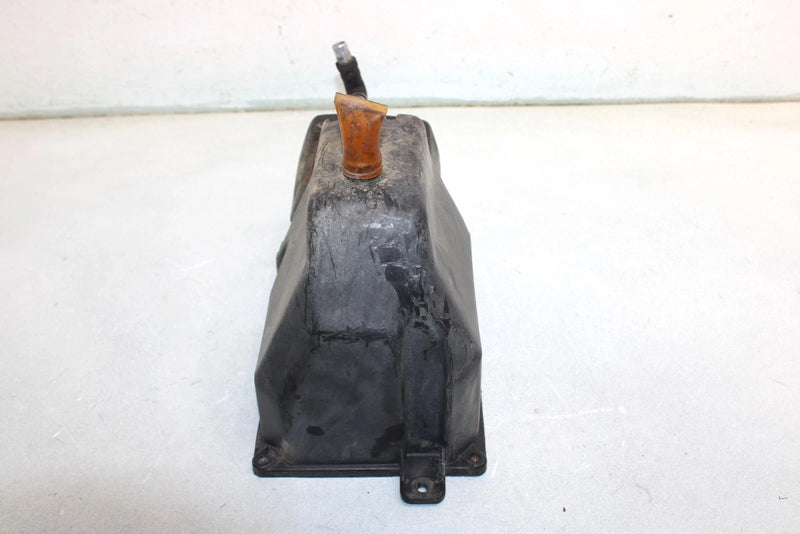 83 Yamaha  Ytm M225 Dxk Oem Air Box Base 21V-14411-00-00 AY42