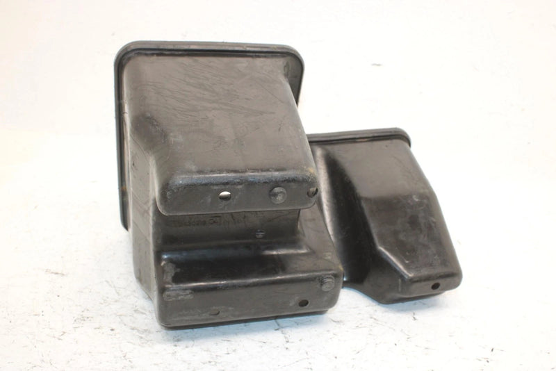 1994 Polaris 440 L/c Oem Airbox Base 5431666 SP74