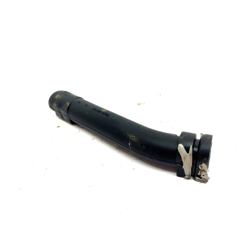 08-12 Kawasaki Teryx 750 KRF750A 4x4 OEM Oil Return Pipe 92192-0703 XK0.2